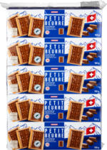 Denner Denner Petit Beurre Milchschokolade, 5 x 150 g - bis 05.06.2023