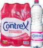 Contrex Mineralwasser, ohne Kohlensäure, 6 x 1,5 Liter