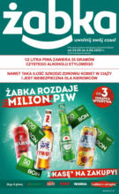 Żabka gazetka do 06.06.2023