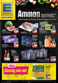 EDEKA: Wochenangebote