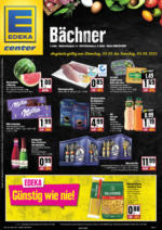 E center E center: Wochenangebote - bis 03.06.2023