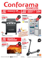 Conforama Angebote