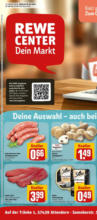 Rewe Rewe: Wochenangebote - bis 04.06.2023