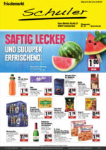 nah & gut nah & gut: Wochenangebote - bis 03.06.2023