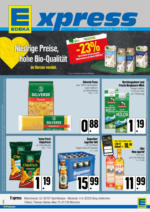 E xpress E xpress: Wochenangebote - bis 03.06.2023