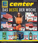 E center: Wochenangebote