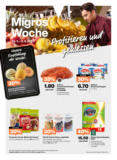 Migros Woche