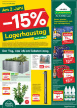 Wochen Angebote