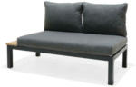 Möbelix Loungesofa Kingsbury-Hydra 2-Sitzer Sofa