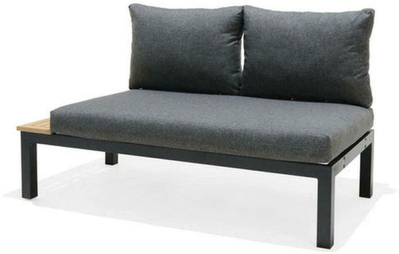 Loungesofa Kingsbury-Hydra 2-Sitzer Sofa