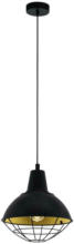 Möbelix Hängeleuchte Cannington H: 150 cm 1-Flammig, Industriedesign