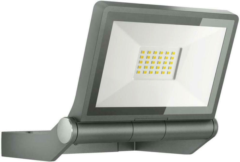 LED-Strahler XLed One Aluminium