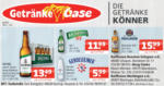 Getränke Oase Getränke Oase: Wochenangebote! - bis 03.06.2023