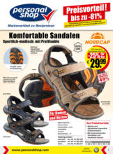 Personalshop Markenartikel