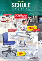 Höffner Höffner: Schule Spezial - bis 27.06.2023