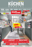 Höffner: Küchen Spezial
