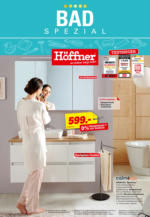 Höffner Höffner: Bad Spezial - bis 27.06.2023
