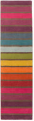 Wollteppich Wollteppich Multicolor B:230cm