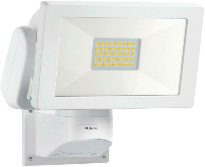 LED-Strahler Ls 300 Weiß