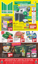 Marktkauf Wochenangebote - bis 03.06.2023