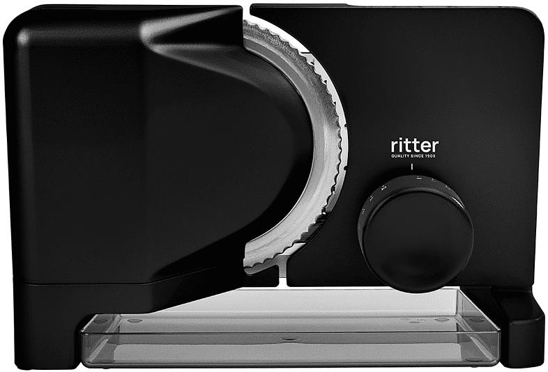 Ritter 515.045 Kompakt Allesschneider