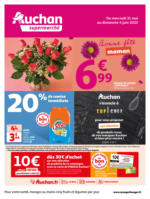 Auchan Auchan VU - au 04.06.2023