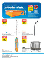 Offres Jumbo