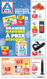 Aldi Süd: Wochenangebote