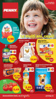 Catalog PENNY până în data de 06.06.2023