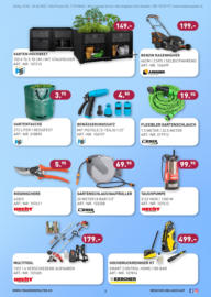 Frankenspalter Angebote
