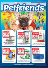 Offerte Petfriends