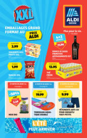 Semaine ALDI
