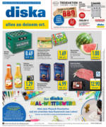 diska diska: Wochenangebote - bis 03.06.2023
