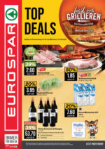 EUROSPAR Top Deals - bis 07.06.2023