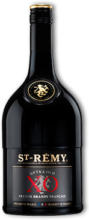 Travel FREE ST.REMY AUTHENTIC XO 40% 1L - bis 15.06.2023