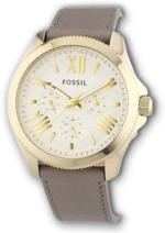 Travel FREE FOSSIL AM4529 HODINKY - bis 15.06.2023
