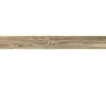 Hornbach Feinsteinzeug Sockel Tilglio 7,5x62 cm beige