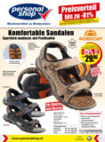Angebote Personalshop