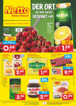 Netto Marken-Discount Netto: Wochenangebote - bis 10.06.2023