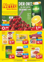 Netto: Wochenangebote
