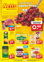 Netto: Wochenangebote