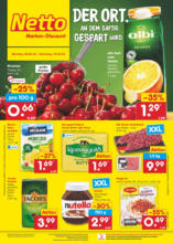 Netto: Wochenangebote