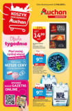 Auchan gazetka do 07.06.2023