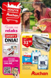 Auchan gazetka do 07.06.2023