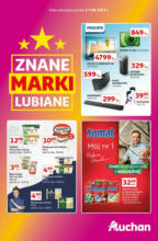 Auchan gazetka do 07.06.2023