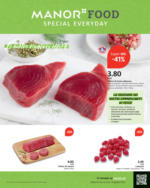 Manor Food Offerte Manor Food - bis 12.06.2023