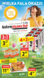 Intermarche Ofertolino weekly offer 01.06 - 05.06