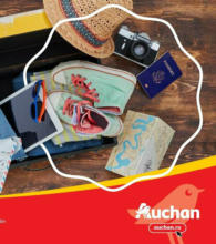 Catalog Auchan până în data de 13.06.2023