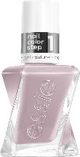 dm-drogerie markt essie Gel Nagellack Couture Fashion Freedom 545 Tassel Free Grau - bis 15.06.2023