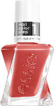 dm-drogerie markt essie Gel Nagellack Couture Fashion Freedom 549 Woven At Heart Rot - bis 15.06.2023